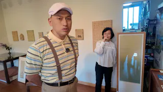 オードリー春日の知らない街で自腹せんべろ シーズン3
