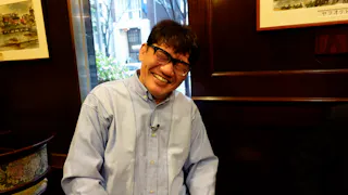飯尾和樹のずん喫茶