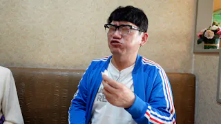 飯尾和樹のずん喫茶