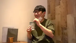 飯尾和樹のずん喫茶