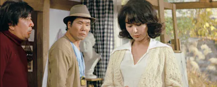 【土曜は寅さん!4K でらっくす】
