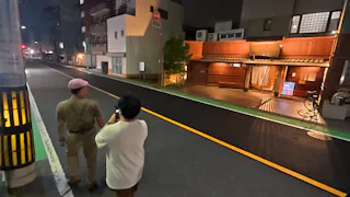 オードリー春日の知らない街で自腹せんべろ シーズン3