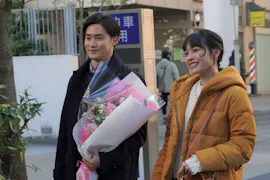 土曜ドラマ9「婚活探偵」
