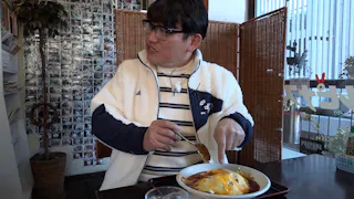 飯尾和樹のずん喫茶(再)