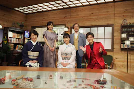 武田鉄矢の昭和は輝いていた