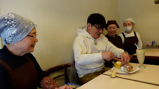 飯尾和樹のずん喫茶