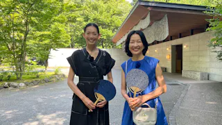 地酒で乾杯!ほろ酔い仲良し旅3