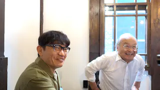 飯尾和樹のずん喫茶