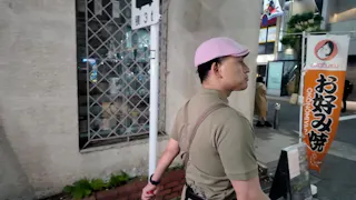 オードリー春日の知らない街で自腹せんべろ シーズン3