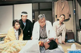 【土曜は寅さん!4Kでらっくす】
