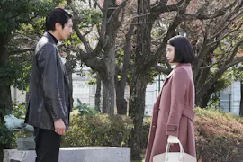 土曜ドラマ9「婚活探偵」