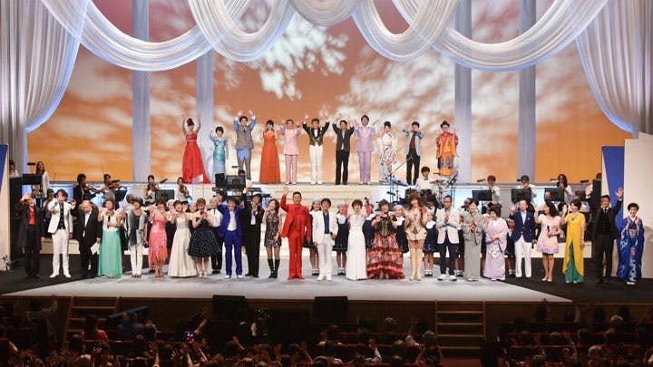 News Up フジロックから考える コロナ禍の 分断 新型コロナウイルス Nhkニュース