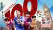 世界卓球2026ロンドン100周年大会（団体戦）