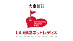 大東建託・いい部屋ネットレディス2023
