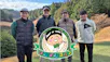 ひむひむゴルフ３～仲間とプライベートなＧＯＬＦ旅