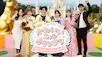 今夜決定！かわいいニャングランプリ