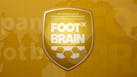 FOOT x BRAIN