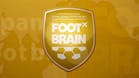 FOOT x BRAIN