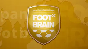FOOT×BRAIN　日本女子バスケ進化の鍵！異能の監督がもたらしたマインド改革