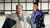 新春ワイド時代劇「天下騒乱 徳川三代の陰謀」
