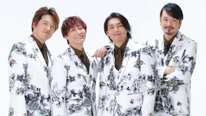 純烈の 生放送 昭和名曲リクエスト ｂｓテレ東 の番組情報ページ テレビ東京 ｂｓテレ東 7ch 公式