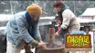 自給自足ファミリー２０２６冬【秘境で発見！仰天生活…大自然と生きる家族物語】