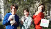 ネコにゃん～子猫はじめて体験物語2026～