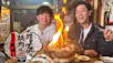 煙モクモクの焼肉は、絶対に美味い。