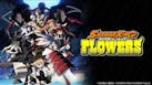 SHAMAN KING FLOWERS