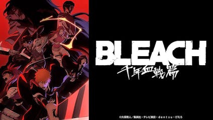 Bleach 千年血戦篇 第１クール最終回１時間sp 12 13 ｂｓテレ東 22 12 26 24 30 Oa の番組情報ページ テレビ東京 ｂｓテレ東 7ch 公式