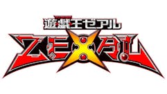 遊戯王ZEXAL