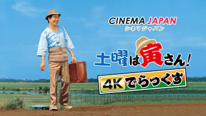 寅次郎様 リクエスト 2点 まとめ商品 （土曜は寅さん！『男はつらいよ 