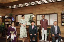 武田鉄矢の昭和は輝いていた