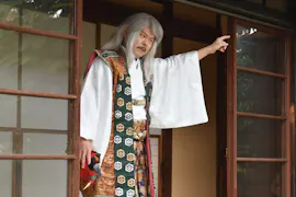 真夜中ドラマ「まったり！赤胴鈴之助」