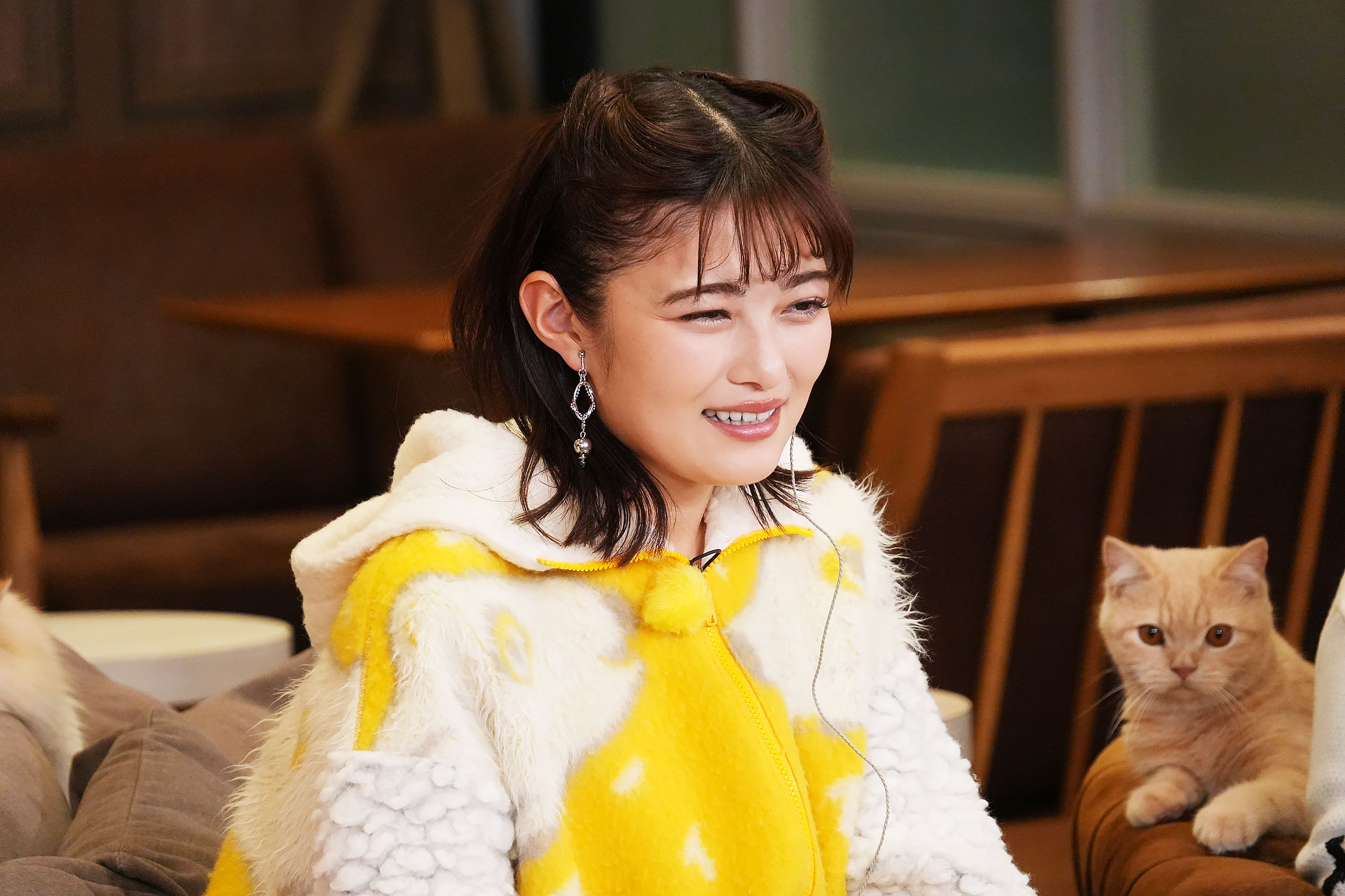 CIAOちゅ～るpresents オールねこ感謝祭！！ニャン♪にゃん♪オフ