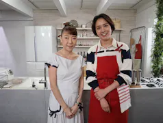 和田明日香とゆる宅飲み