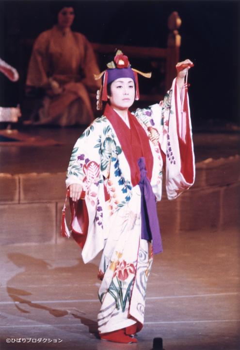 美空ひばり 歌姫・美空ひばりが残した平和への意思 BSテレ東が「開局25周年
