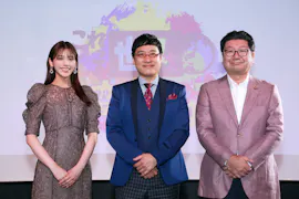 これって世界を変えちゃうんじゃない？