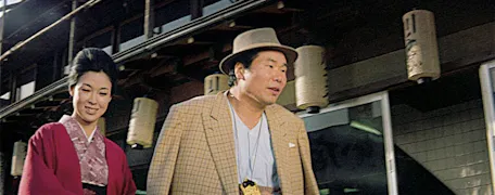【土曜は寅さん！４Ｋ でらっくす】