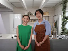 和田明日香とゆる宅飲み
