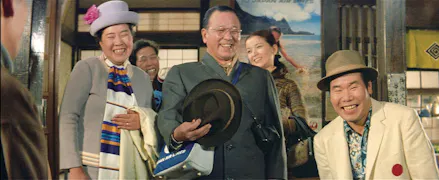 【土曜は寅さん！４Ｋ でらっくす】