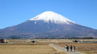 あなたの故郷アニメ化計画　インフルエンサーなえなの～静岡県御殿場市篇