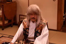 真夜中ドラマ「まったり！赤胴鈴之助」