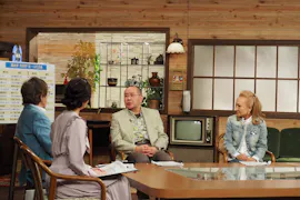 武田鉄矢の昭和は輝いていた