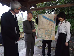池上彰と歩く謎解き日本地図