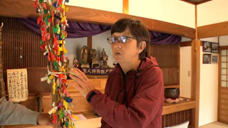 ワタシが日本に住む理由（再）