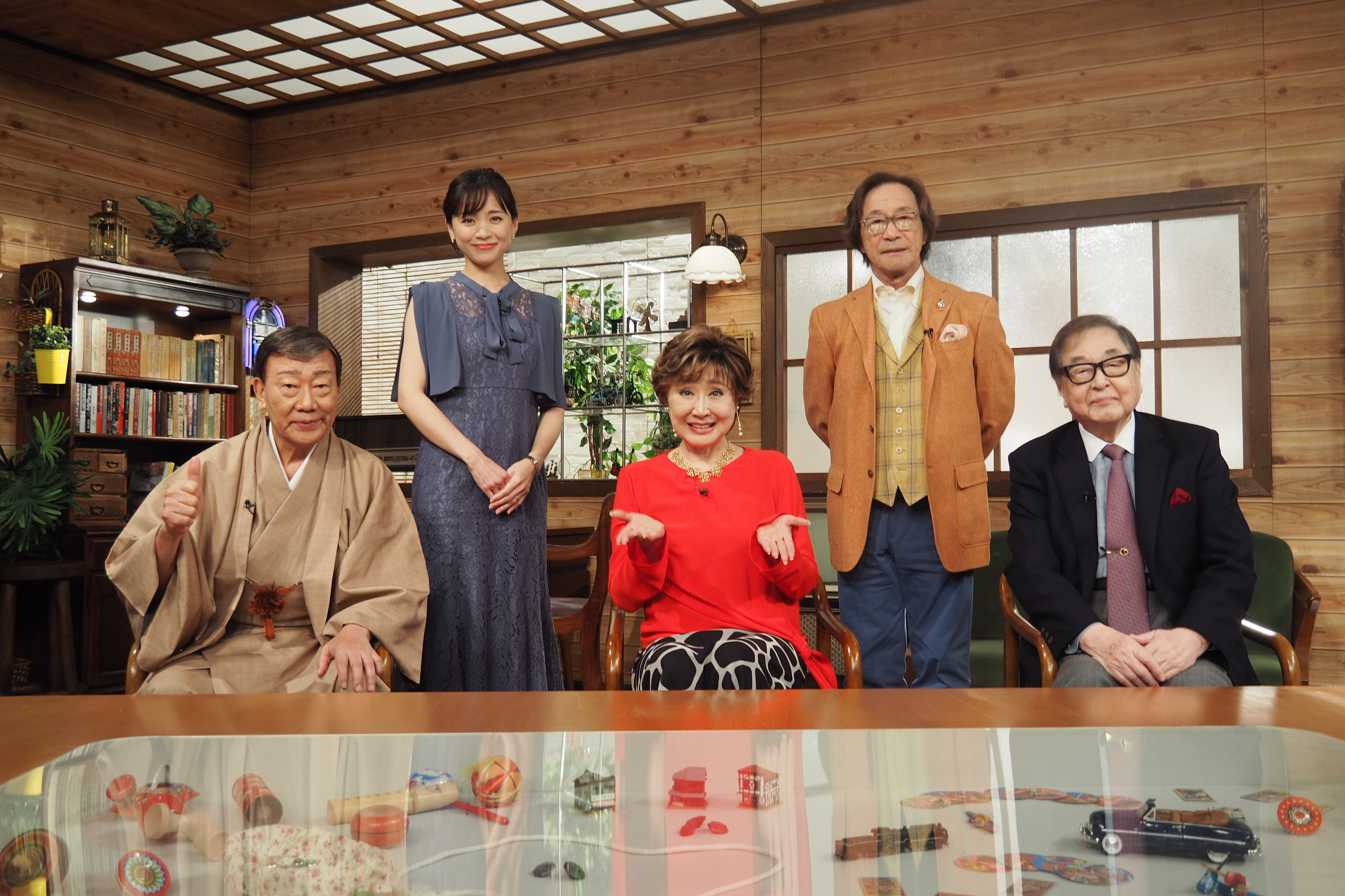 武田鉄矢の昭和は輝いていた【懐かしの紅白歌合戦！トリを飾った名曲