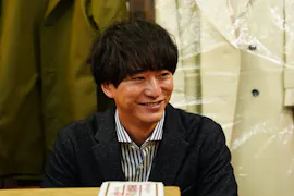 真夜中ドラマ「今夜はコの字で　Ｓｅａｓｏｎ２」