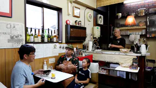 飯尾和樹のずん喫茶（再）