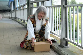 真夜中ドラマ「まったり！赤胴鈴之助」
